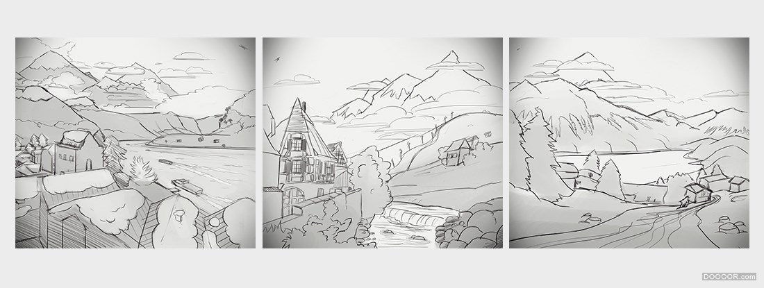 LOW POLY三角面体世界-波兰Mat Szulik [38P] (32).jpg