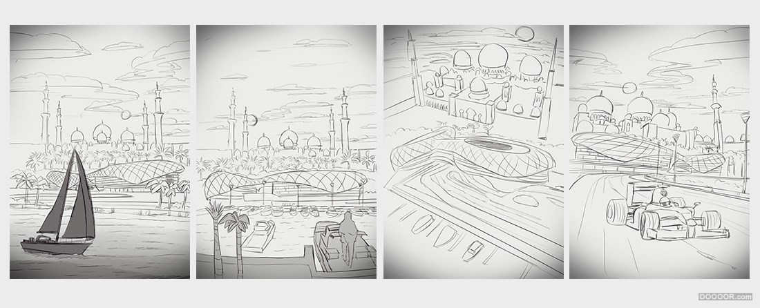 LOW POLY三角面体世界-波兰Mat Szulik [38P] (35).jpg