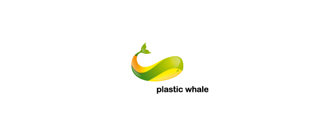 32个蓝鲸鱼LOGO设计欣赏 (24).gif