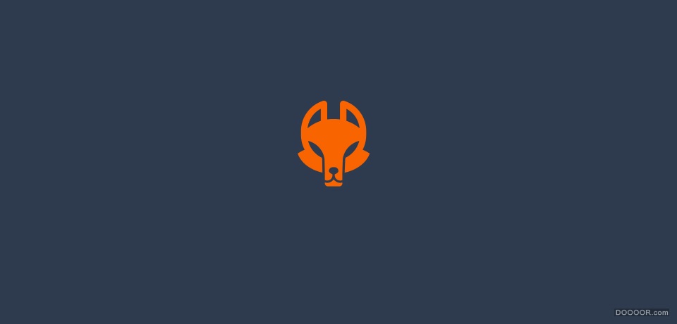 波兰Michal Gwarda动物LOGO设计 [86P] (50).jpg