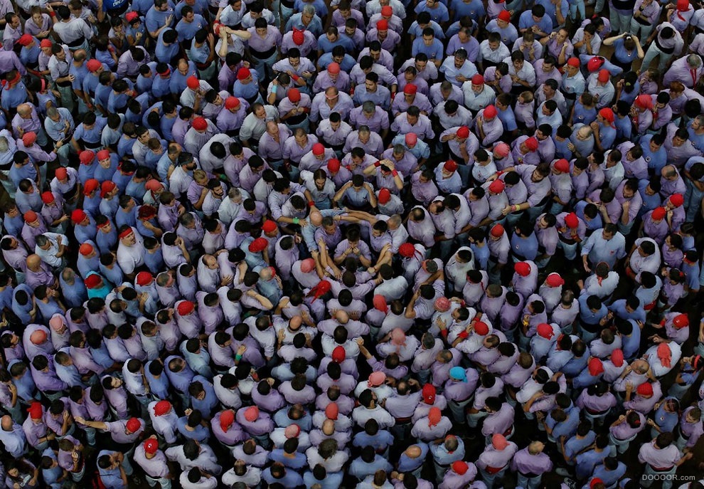 CATALONIA`s HUMAN TOWERS [21P] (13).jpg
