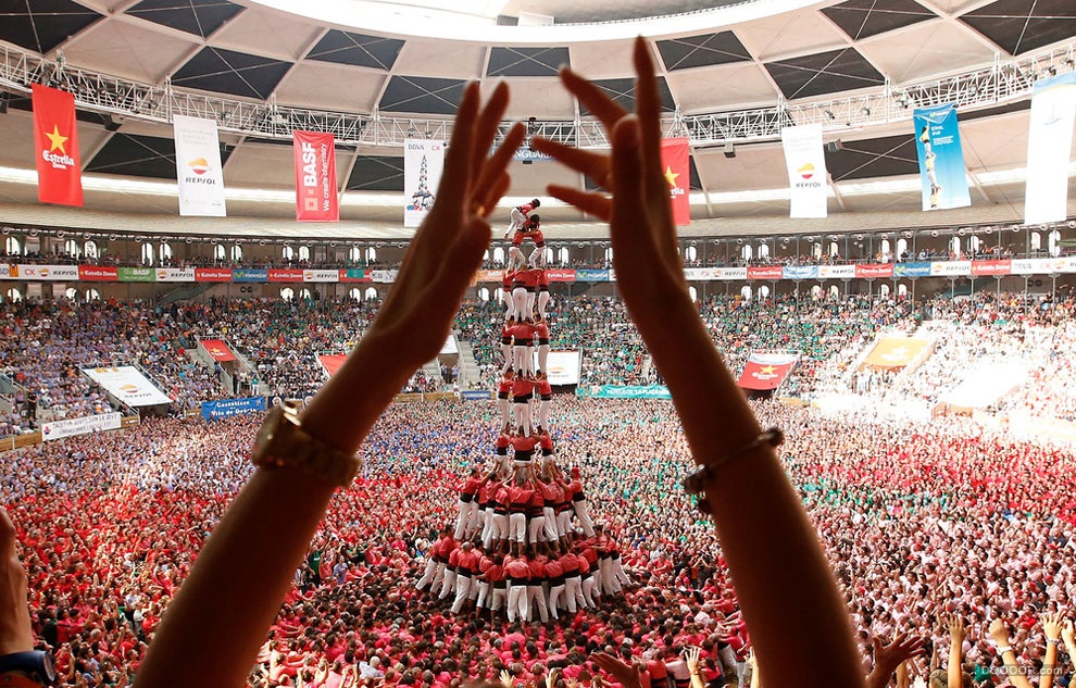 CATALONIA`s HUMAN TOWERS [21P] (17).jpg