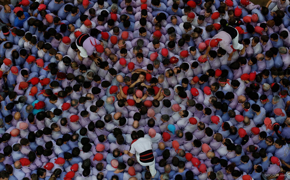 CATALONIA`s HUMAN TOWERS [21P] (18).jpg