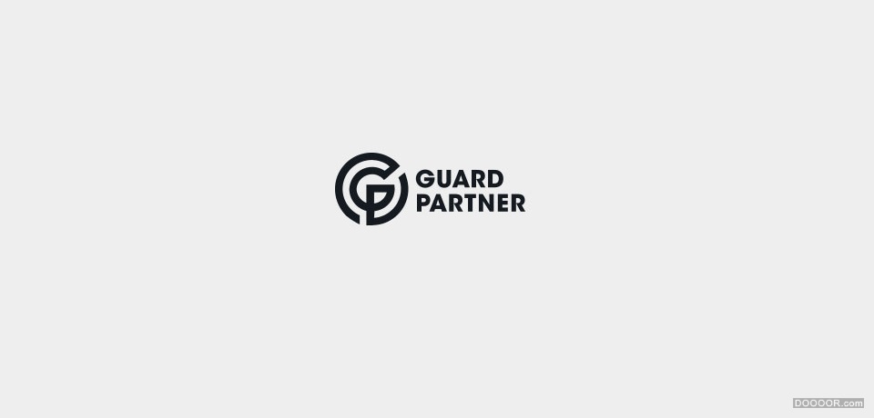 波兰Michal Gwarda动物LOGO设计 [86P] (59).jpg