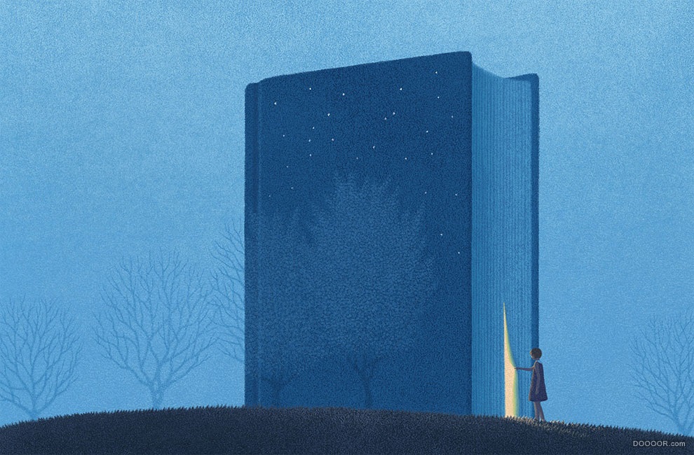 韩国艺术家Jungho Lee超现实主义图书插画-Jungho Lee [22P] (13).jpg