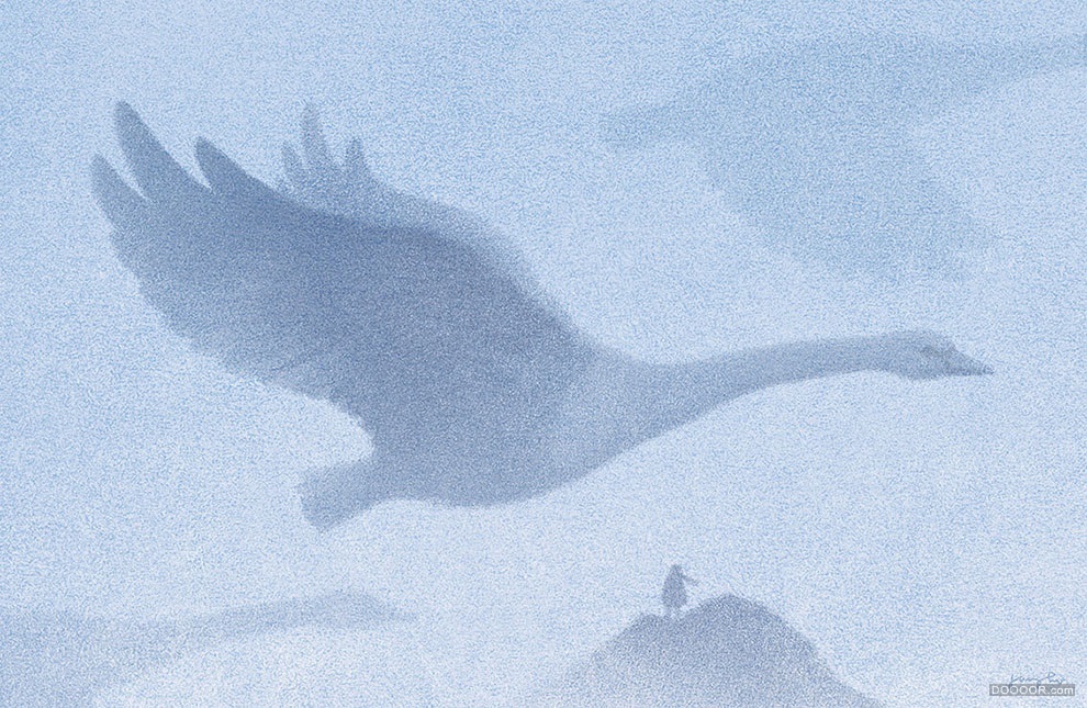 韩国艺术家Jungho Lee超现实主义图书插画-Jungho Lee [22P] (17).jpg