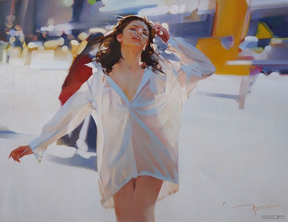 早上好,美丽的女人-Alexey Chernigin [29P] (1).jpg