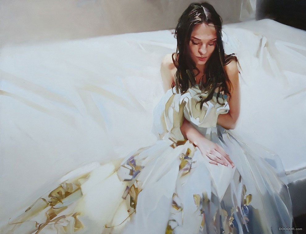 早上好,美丽的女人-Alexey Chernigin [29P] (6).jpg