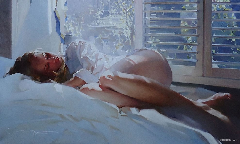 早上好,美丽的女人-Alexey Chernigin [29P] (7).jpg