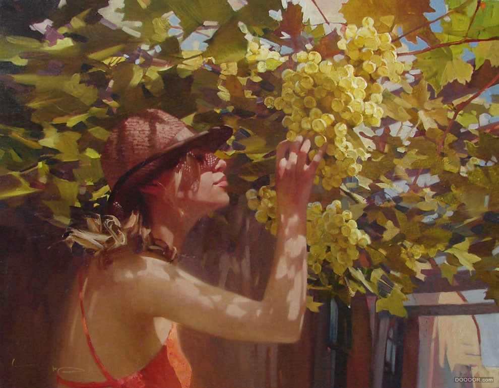 早上好,美丽的女人-Alexey Chernigin [29P] (15).jpg