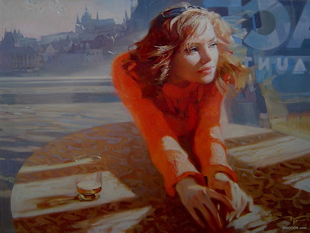 早上好,美丽的女人-Alexey Chernigin [29P] (18).jpg