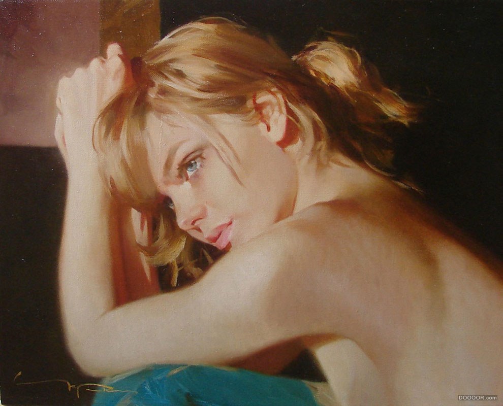 早上好,美丽的女人-Alexey Chernigin [29P] (17).jpg