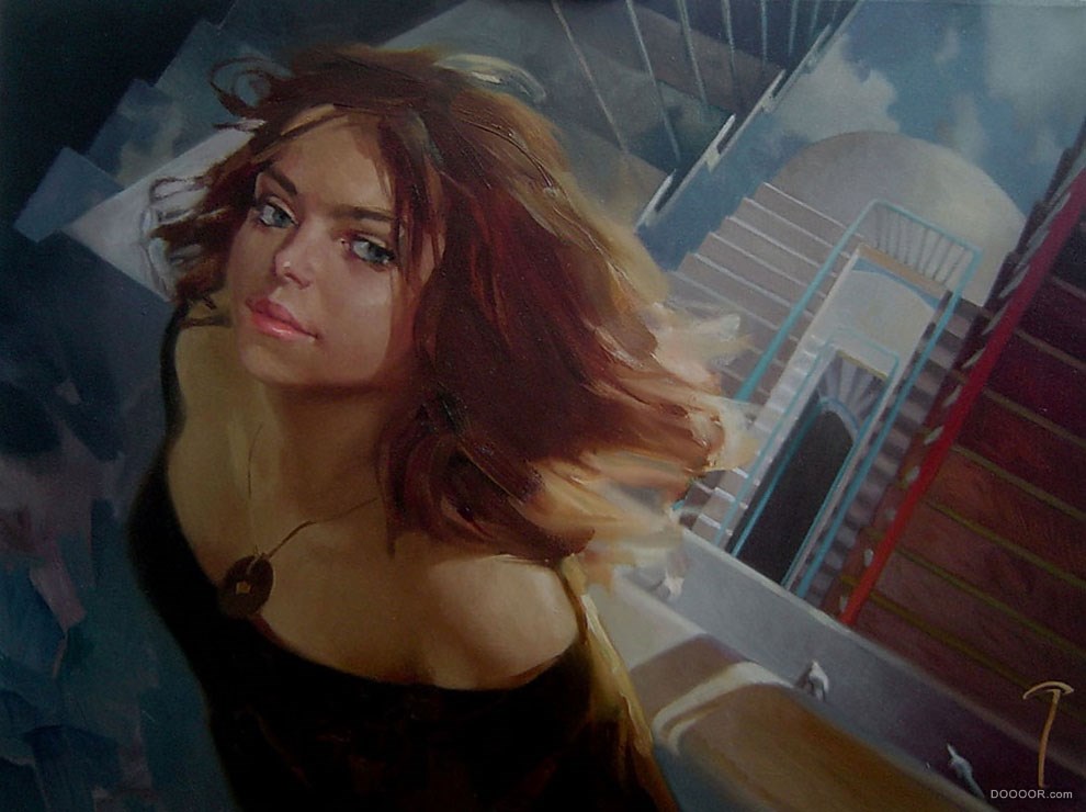 早上好,美丽的女人-Alexey Chernigin [29P] (19).jpg