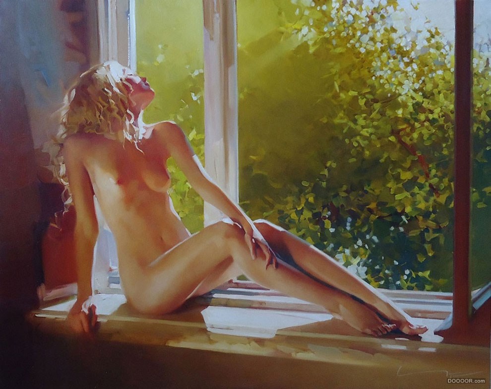 早上好,美丽的女人-Alexey Chernigin [29P] (23).jpg
