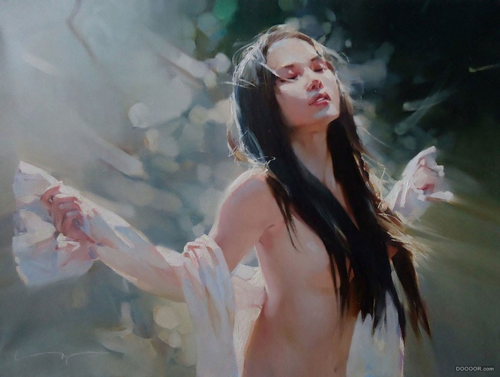 早上好,美丽的女人-Alexey Chernigin [29P] (25).jpg