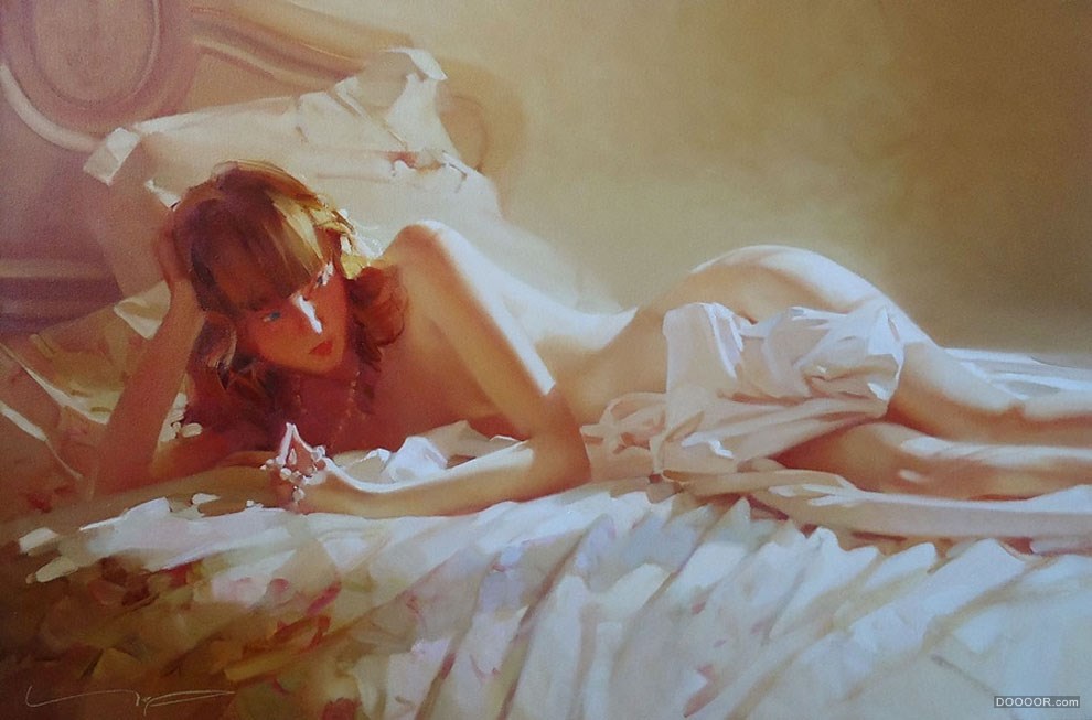 早上好,美丽的女人-Alexey Chernigin [29P] (29).jpg