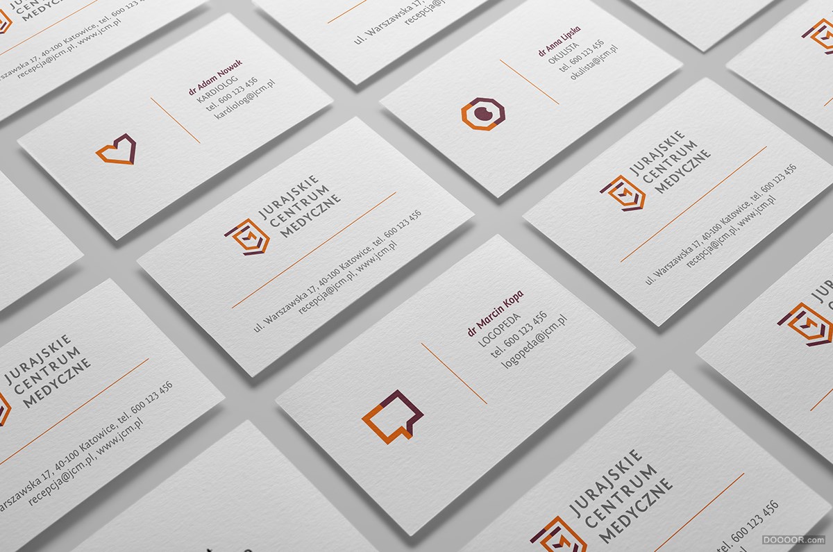 好巧不巧-波兰Łukasz Mesjasz品牌LOGO设计作品 [51P] (8).jpg