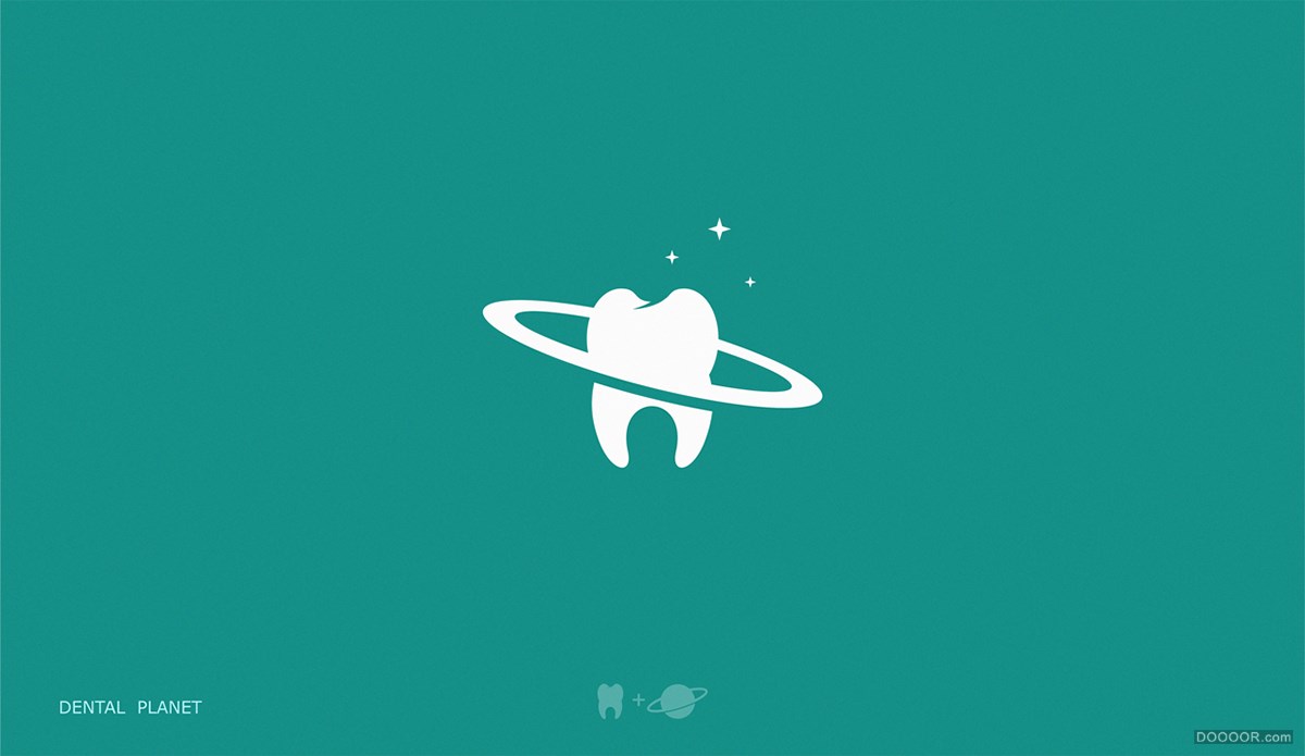 8个实力创造性行星LOGO设计-Yuri Kartashev [8P] (3).jpg