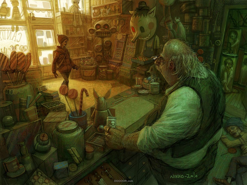 冥界的故事-Nikolai Lockertsen [71P] (47).jpg