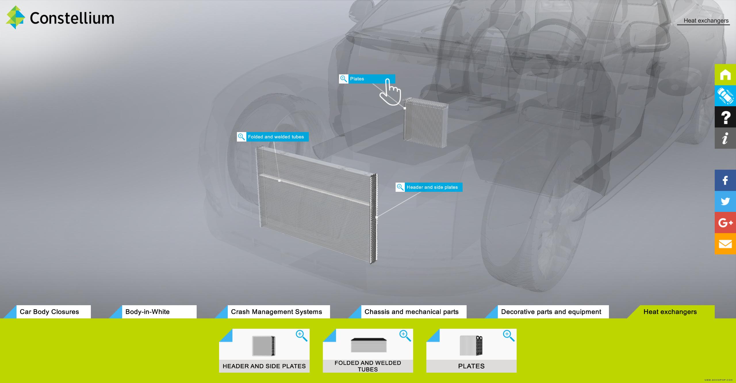 Constellium铝汽车的3D应用程序6.jpg