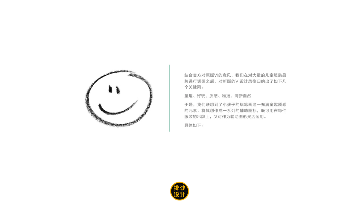 时尚小熊vi设计,品牌设计