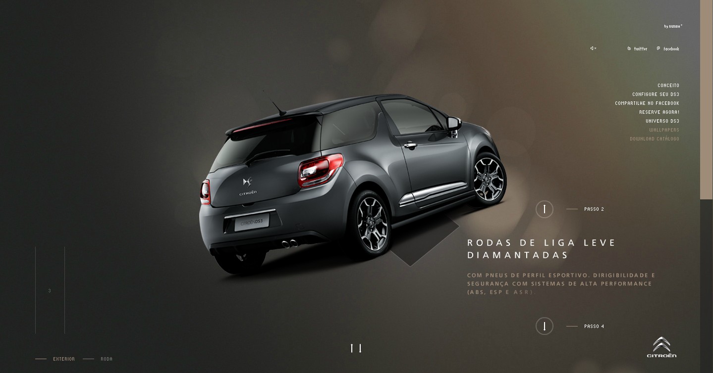雪铁龙Citroën-Novo DS3两厢新款轿车网站6.jpg