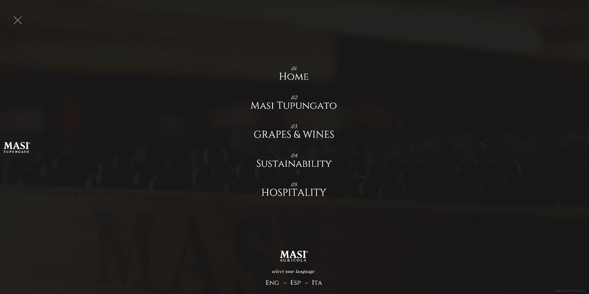 Masi Tupungato葡萄酒庄园酷站1.jpg