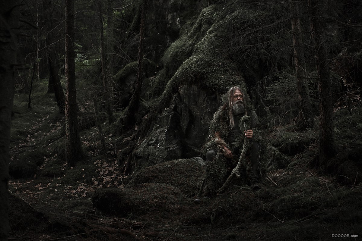 BAREKSTEN工艺精神之王酒类品牌包装设计-挪威Tom Emil Olsen [32P] (3).jpg