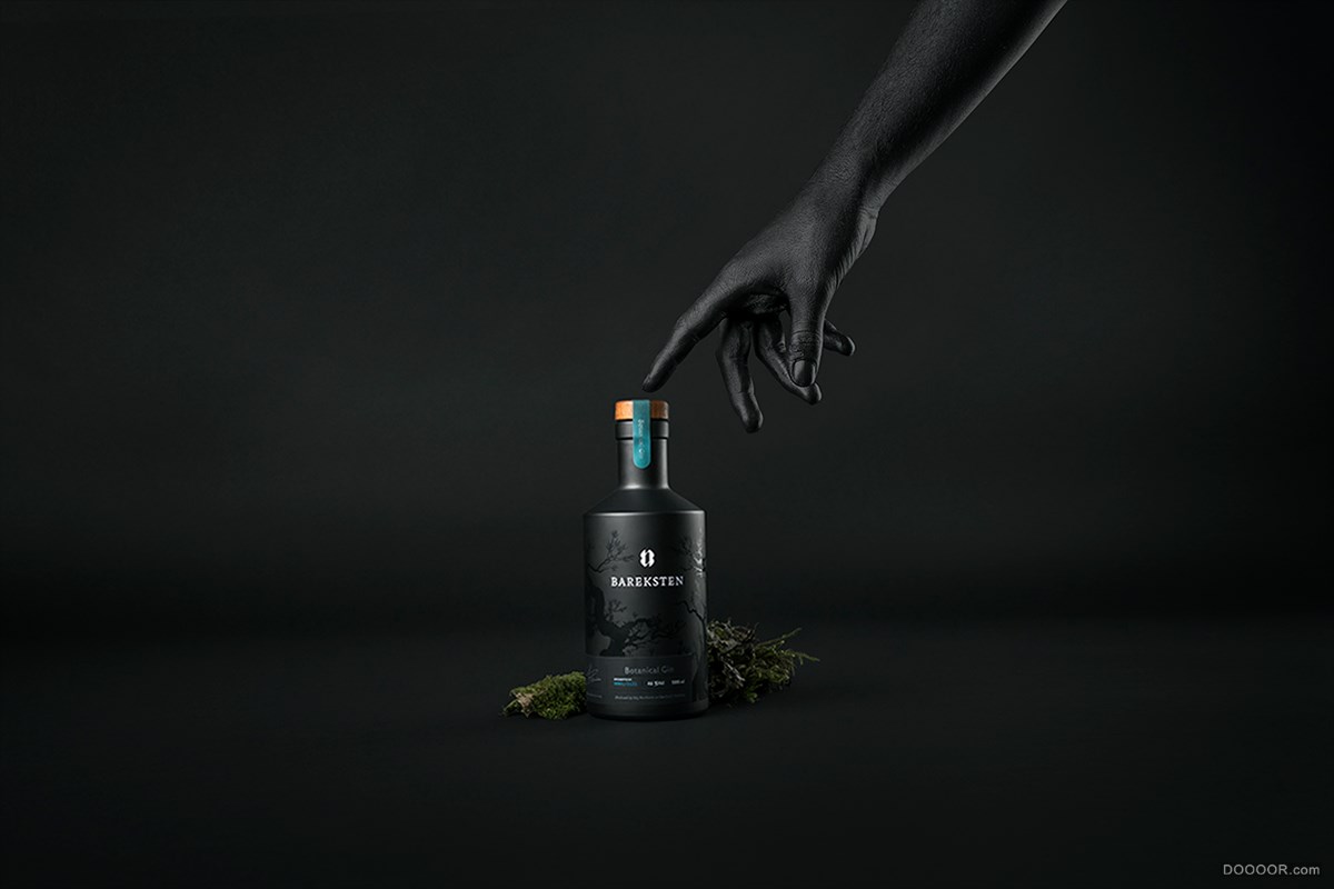 BAREKSTEN工艺精神之王酒类品牌包装设计-挪威Tom Emil Olsen [32P] (7).jpg