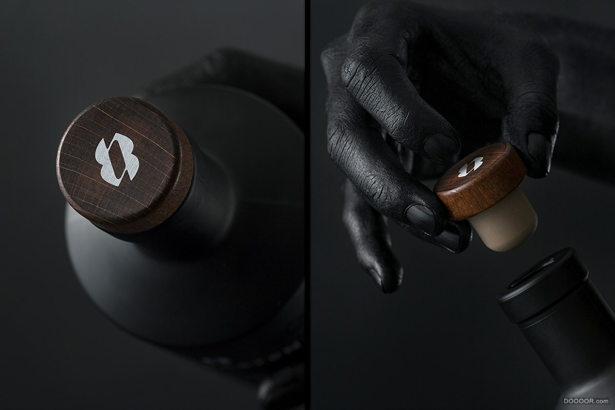 BAREKSTEN工艺精神之王酒类品牌包装设计-挪威Tom Emil Olsen [32P] (11).jpg