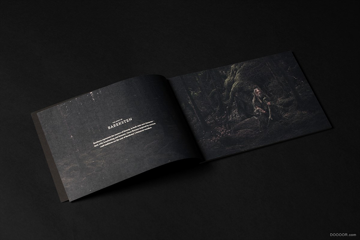 BAREKSTEN工艺精神之王酒类品牌包装设计-挪威Tom Emil Olsen [32P] (13).jpg