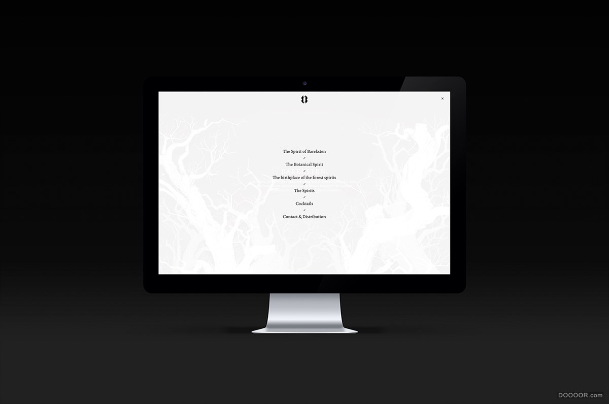 BAREKSTEN工艺精神之王酒类品牌包装设计-挪威Tom Emil Olsen [32P] (22).jpg