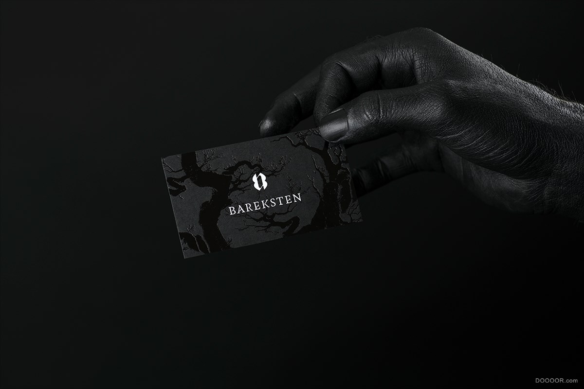 BAREKSTEN工艺精神之王酒类品牌包装设计-挪威Tom Emil Olsen [32P] (26).jpg