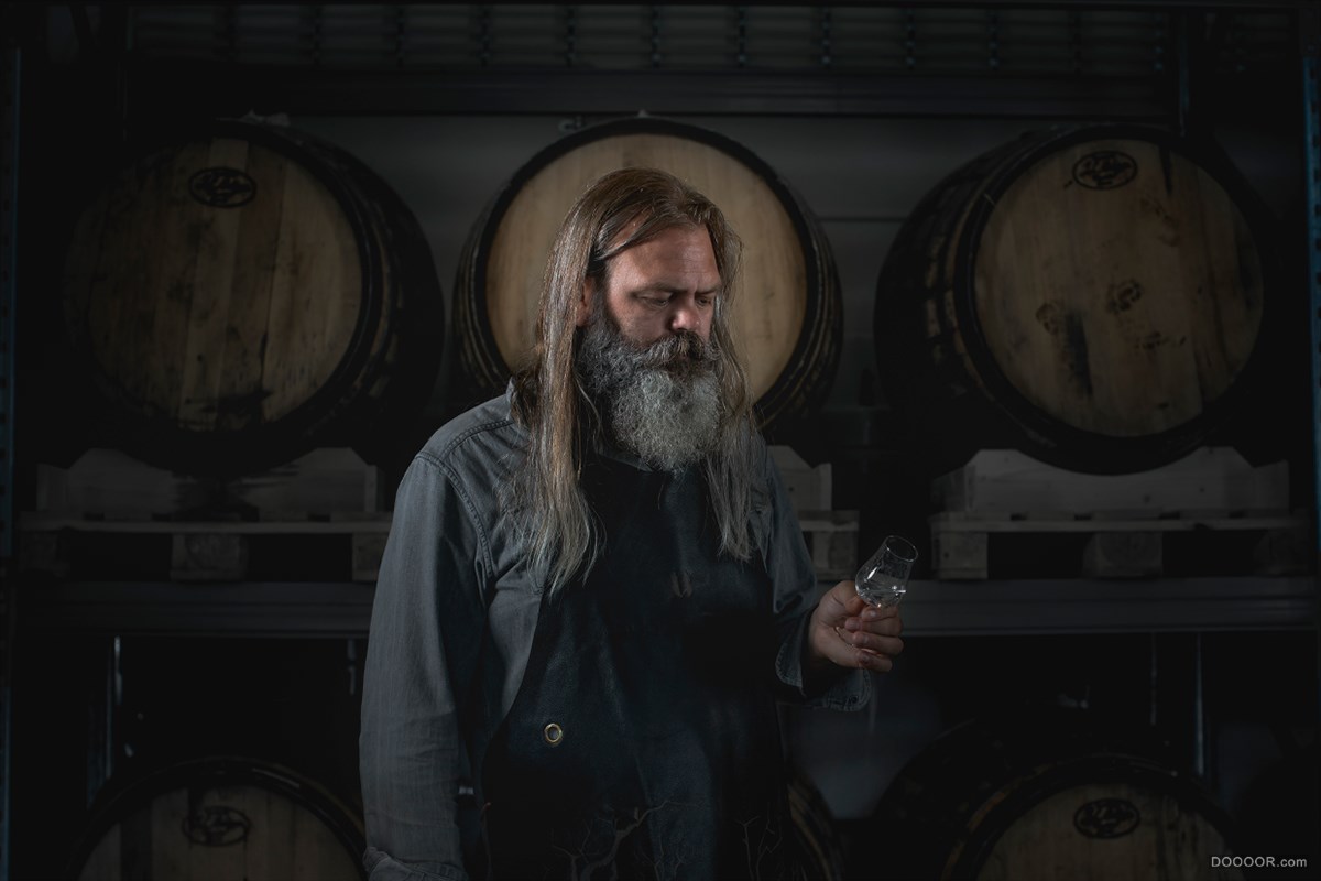 BAREKSTEN工艺精神之王酒类品牌包装设计-挪威Tom Emil Olsen [32P] (30).jpg