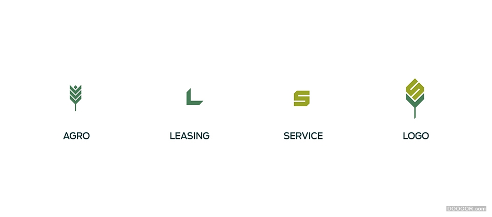 Alexander Haas `s Logo Design [573P] 203.jpg