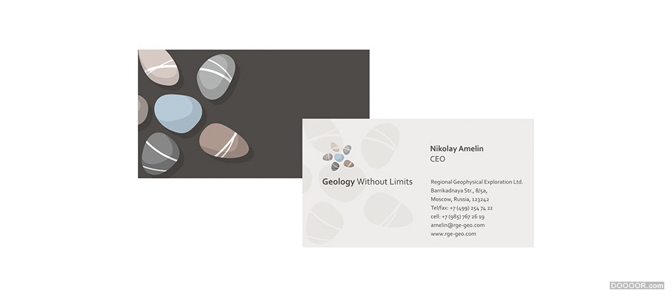 Alexander Haas `s Logo Design [573P] 266.jpg
