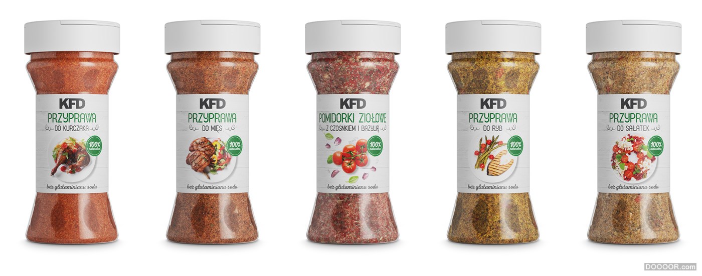 KFD波兰营养补充剂品牌包装设计维生素蛋白质膳食果冻-Piotr Kosinski [26P] (21).jpg.jpg