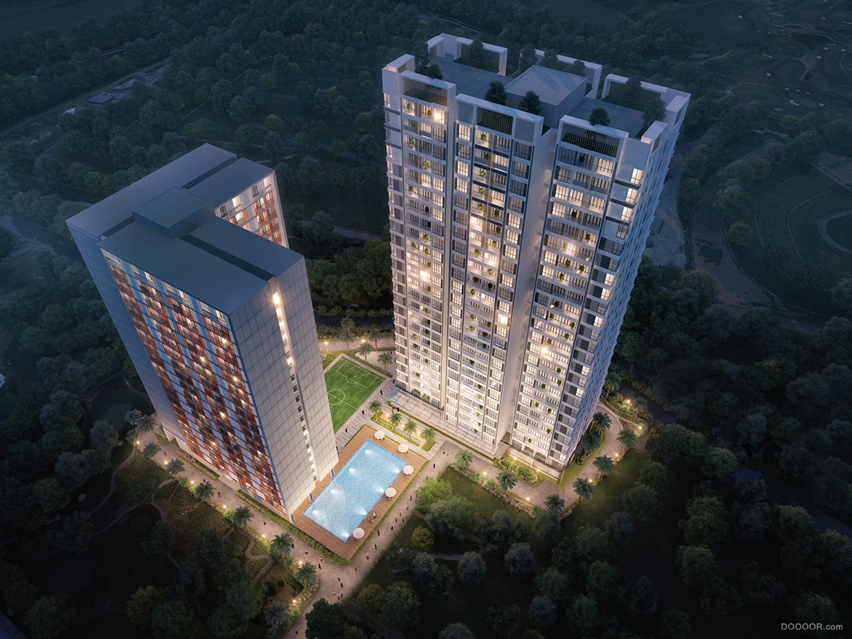 胡志明van tran建筑设计作品 [19P] (4).jpg