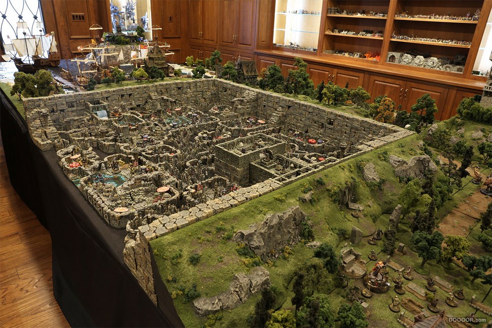 游戏静模桌面世界-dwarvenforge [19P] (1).jpg