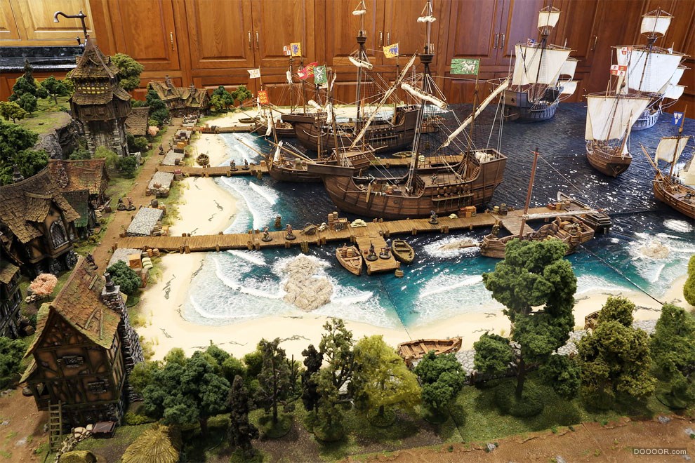 游戏静模桌面世界-dwarvenforge [19P] (3).jpg