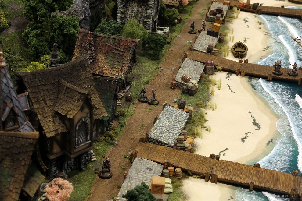 游戏静模桌面世界-dwarvenforge [19P] (7).jpg