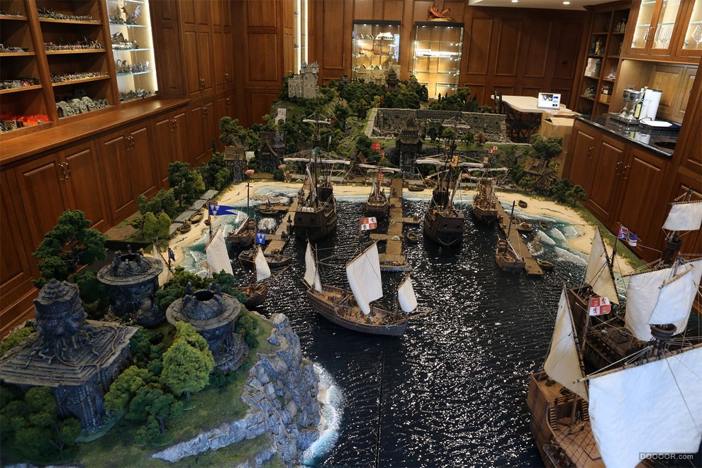 游戏静模桌面世界-dwarvenforge [19P] (12).jpg