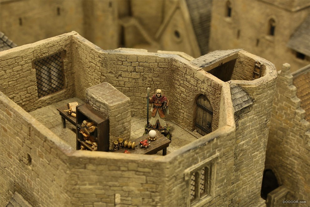 游戏静模桌面世界-dwarvenforge [19P] (15).jpg