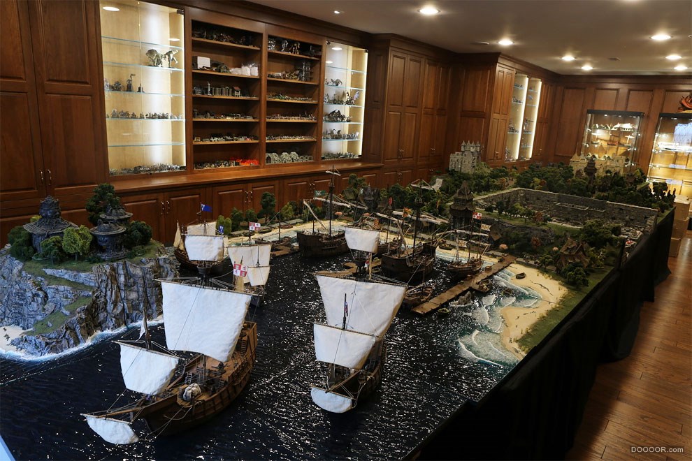 游戏静模桌面世界-dwarvenforge [19P] (19).jpg