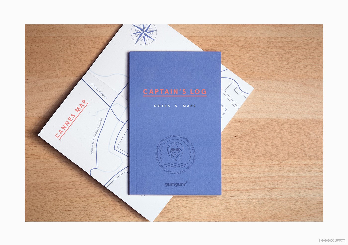 CANNES LIONS戛纳电影节金狮奖相关品牌包装设计-Phoenix, the Creative Studio [28P] .jpg