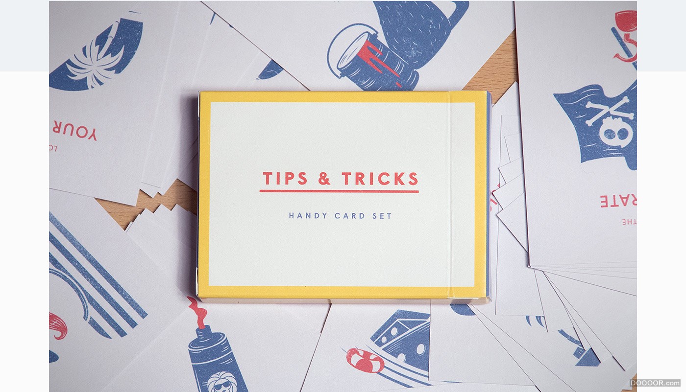 CANNES LIONS戛纳电影节金狮奖相关品牌包装设计-Phoenix, the Creative Studio [28P] .jpg