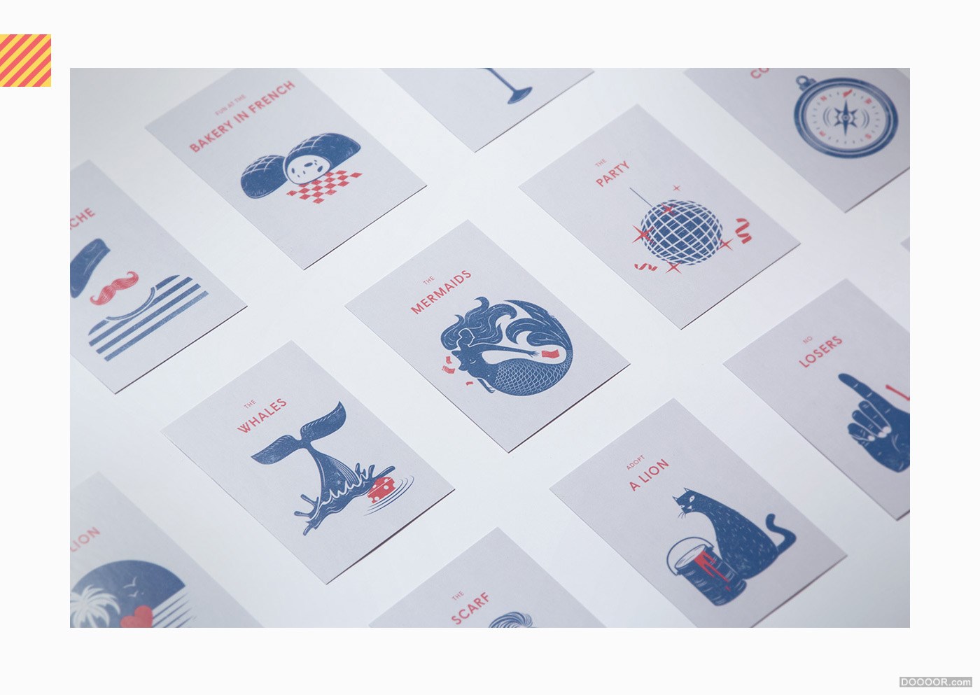 CANNES LIONS戛纳电影节金狮奖相关品牌包装设计-Phoenix, the Creative Studio [28P] .jpg