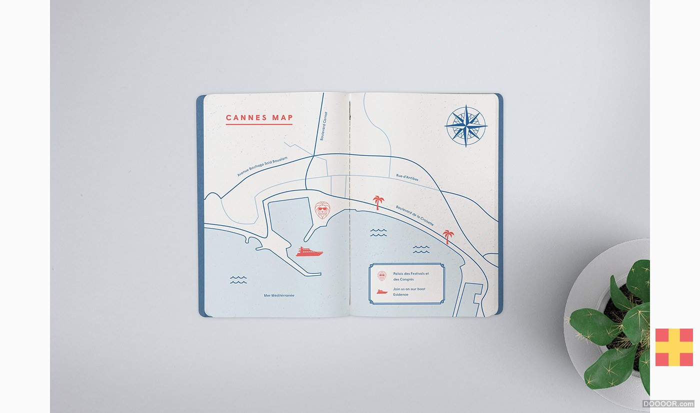 CANNES LIONS戛纳电影节金狮奖相关品牌包装设计-Phoenix, the Creative Studio [28P] .jpg