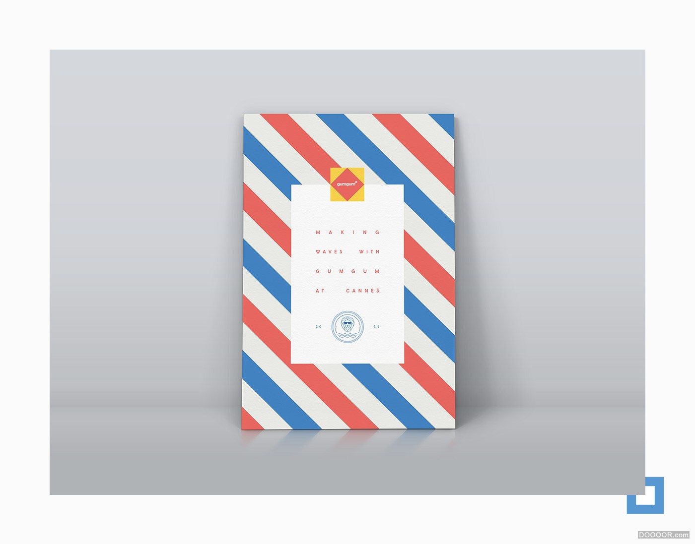 CANNES LIONS戛纳电影节金狮奖相关品牌包装设计-Phoenix, the Creative Studio [28P] .jpg