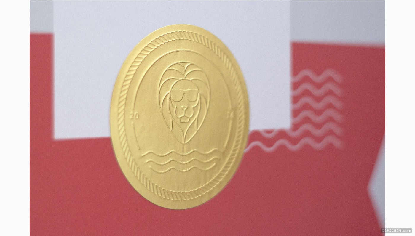 CANNES LIONS戛纳电影节金狮奖相关品牌包装设计-Phoenix, the Creative Studio [28P] .jpg